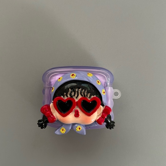 AirPods 3rd gen Case - Picture 1 of 3